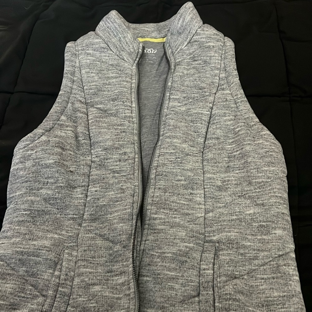 Winter vest